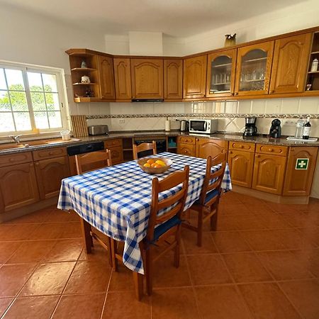 Villa Barros By Galantevasques Carvoeiro  Ngoại thất bức ảnh
