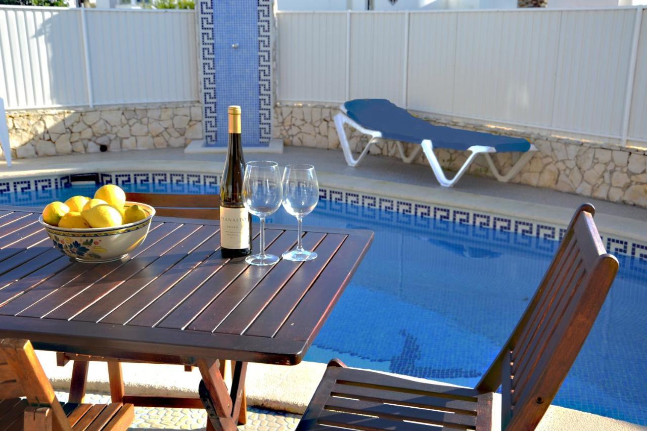 Villa Barros By Galantevasques Carvoeiro  Ngoại thất bức ảnh