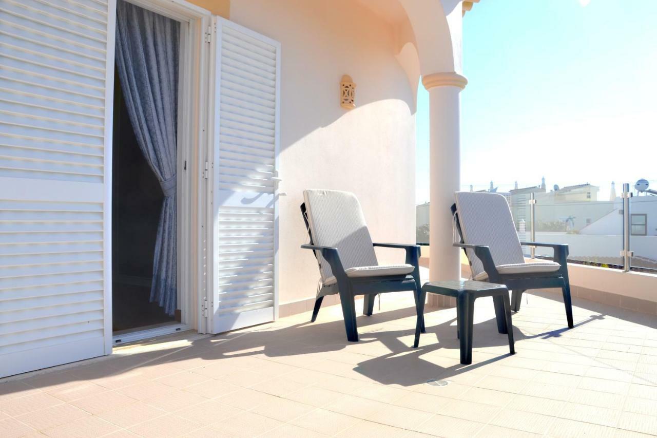 Villa Barros By Galantevasques Carvoeiro  Ngoại thất bức ảnh