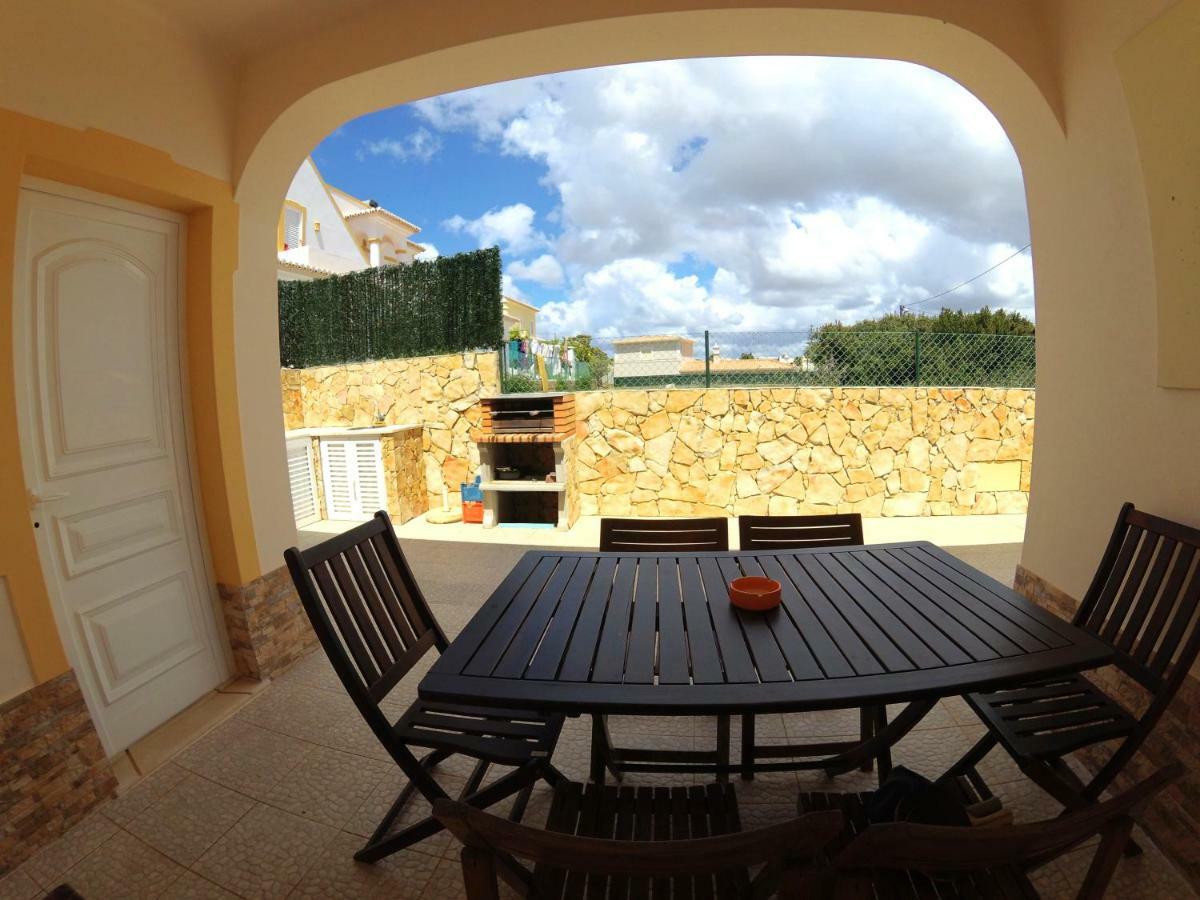 Villa Barros By Galantevasques Carvoeiro  Ngoại thất bức ảnh