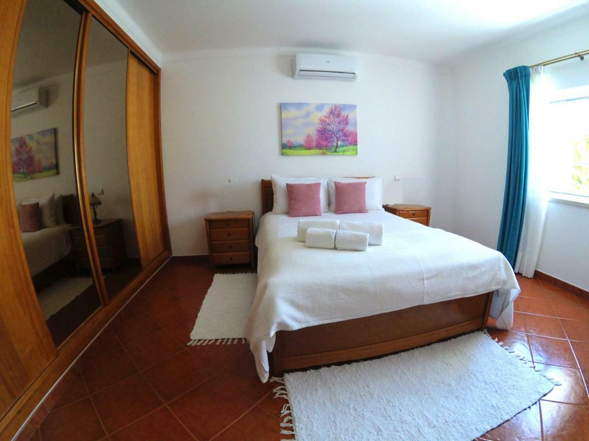 Villa Barros By Galantevasques Carvoeiro  Ngoại thất bức ảnh